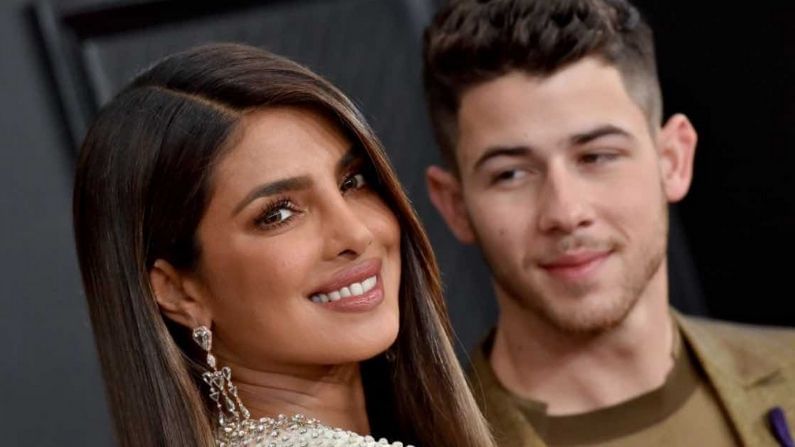 Nick Jonas અને Priyanka Chopra વચ્ચે કોણ છે કબાબમાં હડ્ડી, અભિનેત્રીએ પોતે કર્યો ખુલાસો