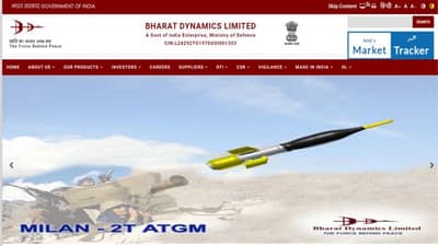 BDL Recruitment 2021: પ્રોજેક્ટ એન્જિનિયર અને ઓફિસર પદ માટે ભરતી, ડાયરેક્ટ લિંક દ્વારા અરજી કરો