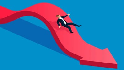 Closing Bell : ઉતાર - ચઢાવના અંતે નરમાશ સાથે બંધ થયું બજાર, SENSEX 53  અંક તૂટ્યો અને NIFTY 15,740 સુધી સરક્યો