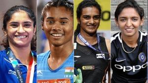 Women's Day 2021: ભારતની ટોપ ટેન મહિલાઓનો દમ, કે જેમણે વિશ્વભરમાં ભારતનું ગૌરવ વધાર્યુ