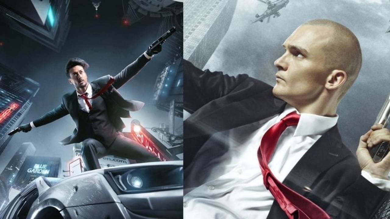 હોલીવુડની આ ફિલ્મમાંથી Tiger Shroffની ફિલ્મ હિરોપંતી 2નું પોસ્ટર કરાયું કોપી, ટ્રોલ થઈ રહ્યા છે એક્ટર