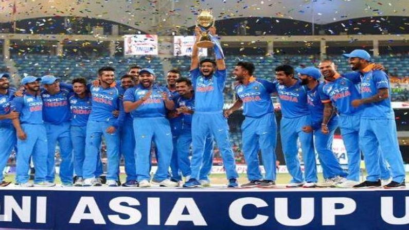 Asia Cup: ભારત ક્રિકેટ કંટ્રોલ બોર્ડને શ્રીલંકામાં એશિયા કપ માટે સર્જાઇ છે મુશ્કેલી, જાણો શુ છે કારણ