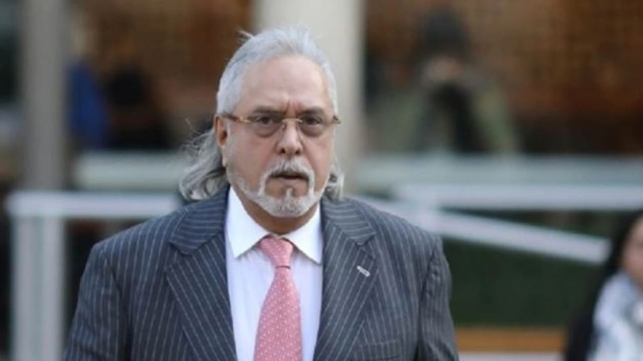 Vijay Mallya Case: બ્રિટિશ હાઇકોર્ટે વિજય માલ્યાને દેવાળીયો જાહેર કર્યો, ભારતીય બેંકો માટે હવે સંપત્તિ જપ્ત કરવાનો માર્ગ મોકળો