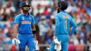 ICC: T20 રેન્કીંગમાં કેએલ રાહુલ બીજા સ્થાન પર અડીખમ, વિરાટ કોહલીને એક સ્થાનનો ફાયદો