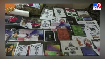 ગુજરાતમાં રહેતા મુસ્લિમ યુવકની હિન્દુ ધર્મ પ્રત્યે અનોખી ભક્તિ, મોદીજીને માને છે પોતાના આદર્શ