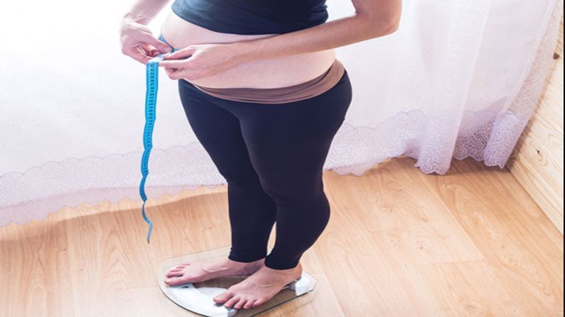 જાડિયાપણાનો શિકાર બનેલી મહિલાઓ Pregnancy દરમિયાન કેવી રીતે ઓછું કરવું વજન, જાણો એક ક્લિકે