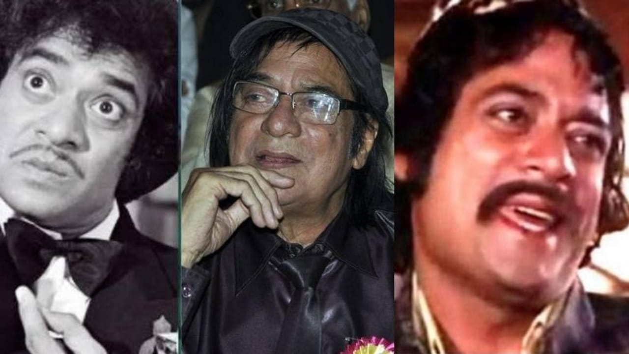 Jagdeep Birthday Special: શોલેનાં સુરમા ભોપાલી યાદ છે? હાસ્યનાં બાદશાહે માત્ર આટલા રૂપિયામાં સ્વિકાર્યો હતો રોલ