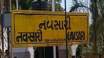 Navasari : એક્સપ્રેસ હાઇ-વે જમીન સંપાદન, યોગ્ય વળતર આપવા ખેડૂતોની માગ