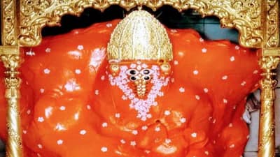 KUTCH : ચૈત્રિ નવરાત્રી નિમિતે આશાપુરા માતાજીનું મંદિર રહેશે બંધ