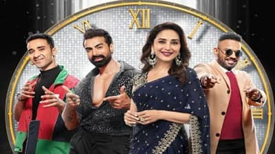 ડાન્સ દિવાને-3ના સેટ પર, ઉદયસિંહ સાથે વધુ બે મોટા સ્પર્ધકો કોવિડ 19નો શિકાર બન્યા