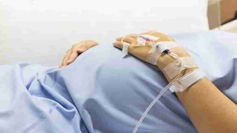 Rajkot : સિવીલ હોસ્પિટલ સગર્ભા પોઝિટિવ દર્દીઓ માટે દેવદૂત, છેલ્લા 15 દિવસથી દરરોજ એક બાળકનો જન્મ