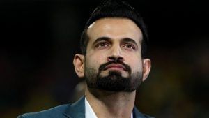 IPL 2021: છેલ્લી ઘડીએ વિદેશી ખેલાડીઓ હટી જતા, અકળાયો ઇરફાન પઠાણ, કર્યો તીખો સવાલ