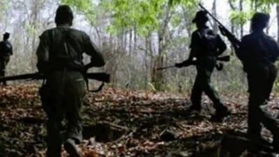 Naxal Attack: સુરક્ષાદળનાં નિશાન પર હિડમા સહિત 8 નક્સલી કમાન્ડર, હવે ચાલશે ઓપરેશન પ્રહાર-3