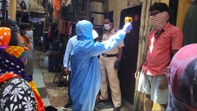 મહારાષ્ટ્ર પર તૂટશે મહાકહેર, 30 એપ્રિલ સુધી 11 લાખથી વધુ થઈ શકે છે કોરોનાના એક્ટિવ કેસ