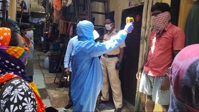 મહારાષ્ટ્ર પર તૂટશે મહાકહેર, 30 એપ્રિલ સુધી 11 લાખથી વધુ થઈ શકે છે કોરોનાના એક્ટિવ કેસ