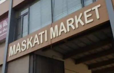 Ahmedabad: કોરોના સંક્રમણ અટકાવવા કાપડ માર્કેટનું સ્વૈચ્છિક બંધ, મસ્કતી માર્કેટ અને ન્યુ ક્લોથ માર્કેટ રહેશે બંધ