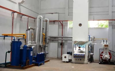 Patan: HNGU માં બનશે નવો ઓક્સિજન પ્લાન્ટ, ઓક્સિજનની અછતને લઇ લેવાયો નિર્ણય