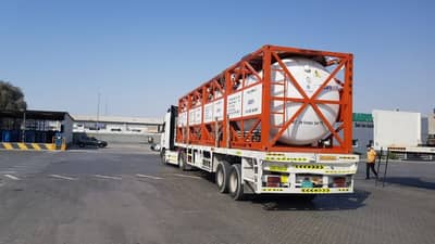 કોરોનાના કપરા સમયમાં સાઉદી અરેબિયાએ આપ્યો સાથ, અદાણી ગૃપના સહયોગથી ભારત આવશે 80 મેટ્રિક ટન ઓક્સિજન