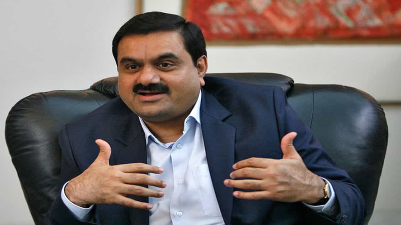 Gautam Adani : 3 મહિનામાં અદાણી ગ્રુપના શેર 52% સુધી ગગડયા, જાણો શું છે કારણ