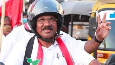 AIADMKના નેતાની શરમજનક હરકત, ચૂંટણી પ્રચાર માટે આત્મહત્યા કરી ચૂકેલી વિદ્યાર્થીનીના વિડીયોનો કર્યો ઉપયોગ