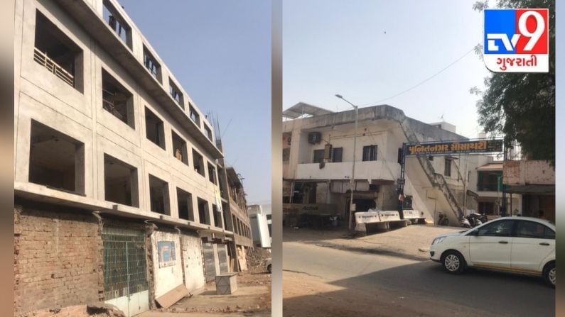AHMEDABAD: AMC's big 'blunder', non-existent hospital declared Covid Hospital