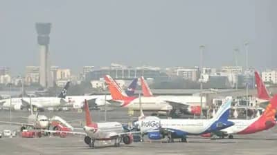 Corona: દિલ્હી સરકારની કડક કાર્યવાહી, ઈન્ડિગો, વિસ્તારા સહિત આ 4 એરલાઈન્સની વિરૂદ્ધ FIR દાખલ