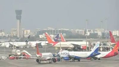 Corona: દિલ્હી સરકારની કડક કાર્યવાહી, ઈન્ડિગો, વિસ્તારા સહિત આ 4 એરલાઈન્સની વિરૂદ્ધ FIR દાખલ