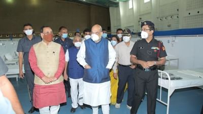 ફરી એકવાર ગુજરાતની કમાન અમિત શાહે સંભાળી?