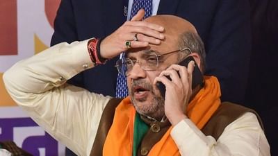 લોકડાઉનના નિર્ણયનો બોલ રાજ્યોના પલ્લામાં, અમિત શાહે લોકડાઉન, રાજ્યોની સત્તા અને મહાકુંભ વિશે શું કહ્યું જાણો