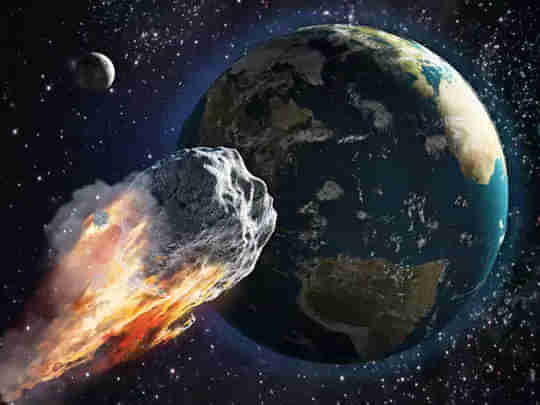 Asteroid Warning: અગર ધરતી સાથે એસ્ટરોઈડની ટક્કર થઈ તો આવશે મોટી તબાહી, ઈમરજન્સી પ્લાન બનાવવામાં લાગ્યા તજજ્ઞો