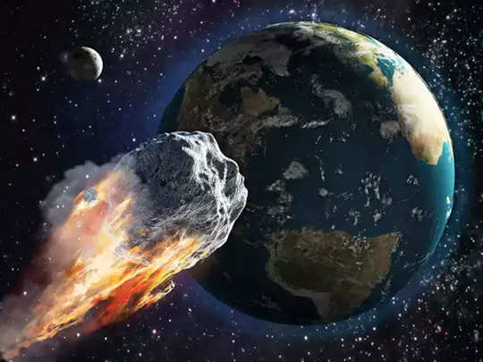 Asteroid Warning: અગર ધરતી સાથે એસ્ટરોઈડની ટક્કર થઈ તો આવશે મોટી તબાહી, ઈમરજન્સી પ્લાન બનાવવામાં લાગ્યા તજજ્ઞો