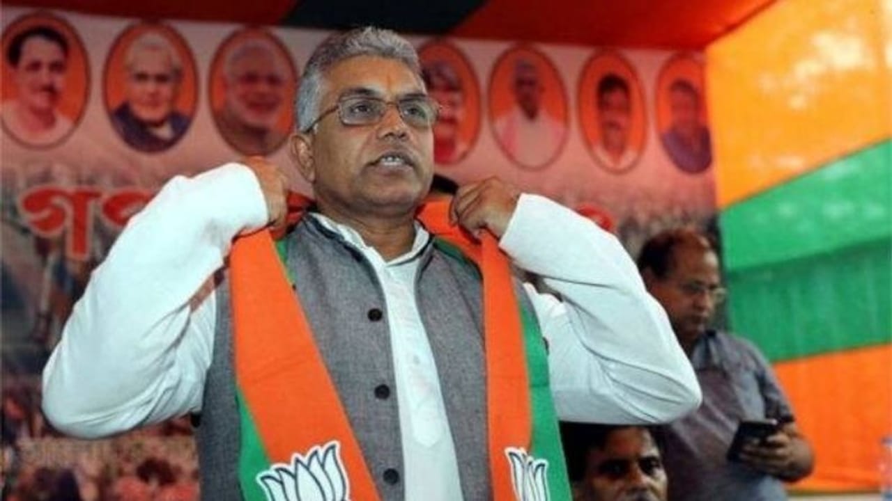 બંગાળ ભાજપ ચીફની જાહેરમાં ધમકી, કહ્યું - જો bad boys સુધરશે નહીં, તો કૂચબિહાર જેવી ઘટના ફરી થશે