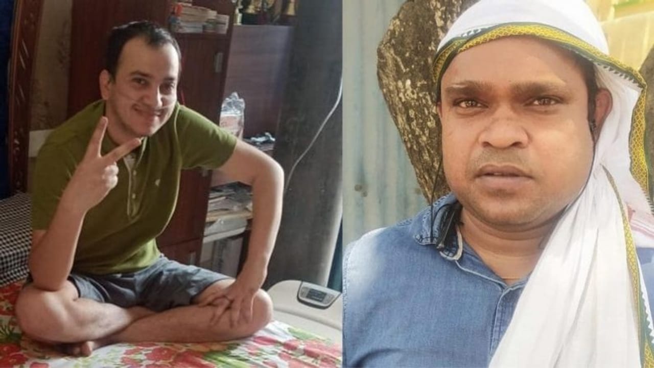 મિત્રનો જીવ બચાવવા 24 કલાકમાં 1400 Km: ઓક્સિજન લઈને આવેલા મિત્રને જોઈ દર્દી રડી પડ્યો