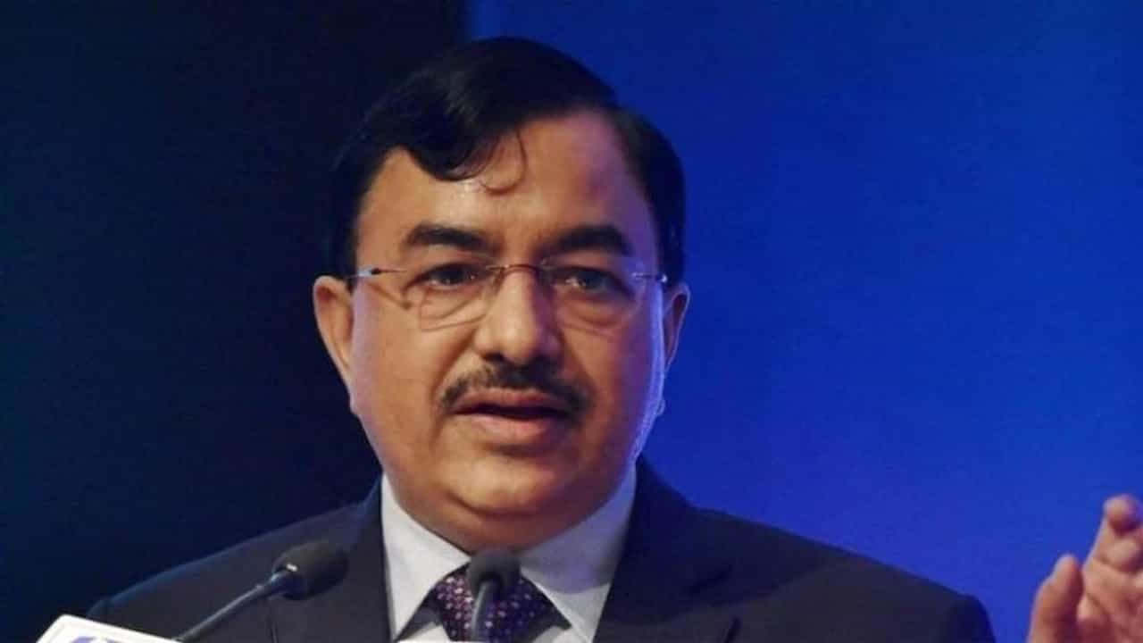 CEC Sushil Chandra: જાણો કોણ છે નવા મુખ્ય ચૂંટણી કમિશનર સુશીલ ચંદ્રા, ગુજરાત સાથે શું છે કનેક્શન