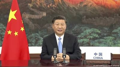 CHINA : કોરોનાના સંકટમાં પણ ચીનની નફ્ફટાઈ, રોકી રહ્યું છે ઓક્સીજન સંબંધી માલ-સામાન