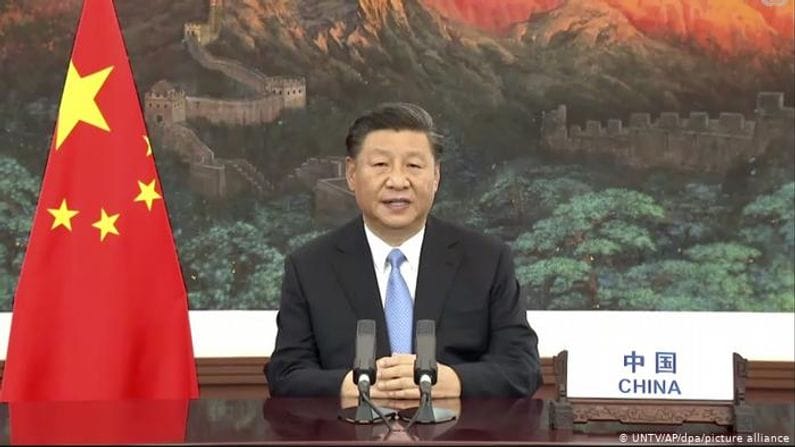 CHINA : કોરોનાના સંકટમાં પણ ચીનની નફ્ફટાઈ, રોકી રહ્યું છે ઓક્સીજન સંબંધી માલ-સામાન