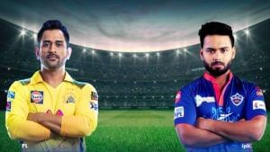 CSK vs DC, IPL 2021 Match 2 Result: શો અને ધવનની ધોલાઈથી ચેન્નઈ ચિત્ત, 7 વિકેટથી દિલ્હીની ધમાકેદાર જીત