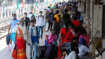 કોરોનાની બીજી લહેર અને ચૂંટણી પહેલા સરકારોને અપાઈ હતી ચેતવણી, કોઈએ ના માની આ વૈજ્ઞાનિકની વાત