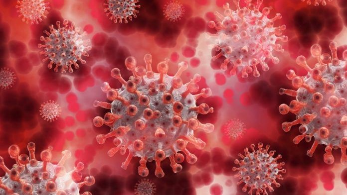 Coronavirus Update : ગુજરાત સહિત આઠ રાજ્યોમાં કોરોનાનો સૌથી વધારે પ્રકોપ