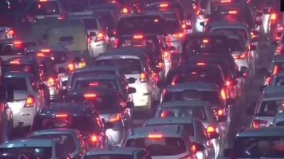 Delhi Border Sealed : રાજસ્થાનમાં Rakesh Tikait પર હુમલા બાદ પ્રદર્શનકરીઓ ઉગ્ર બન્યા, દિલ્હીની બોર્ડર સીલ, નોયડા બોર્ડર પાસે ટ્રાફિકજામ