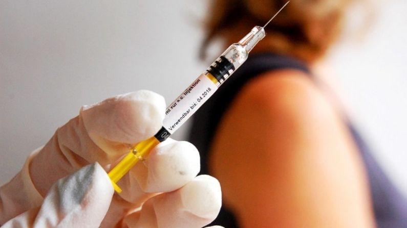 Corona vaccination : દેશમાં દરેક ઘર સુધી રસીકરણ અભિયાન પહોચશે, 45થી ઓછી વયના લોકોને પણ મળી શકે છે વેક્સીન