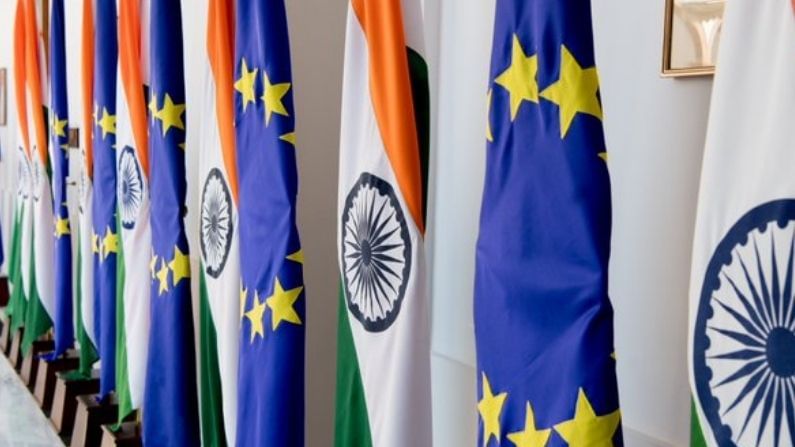 EU stands with India : કોરોના સંકટમાં યુરોપીય સંઘે ભારતની મદદ માટે કરી મહત્વપૂર્ણ જાહેરાત