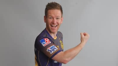 IPL 2021: કલકત્તાની ટીમમાં પરત ફર્યો આ વિદેશી ખેલાડી, કેપ્ટન ઈયોન મોર્ગને કહ્યું ટીમને મળશે નવી તાકાત