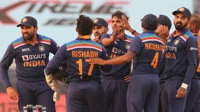 BCCI: ભારતીય ક્રિકેટ ટીમના ખેલાડીઓના નવા કોન્ટ્રાક્ટની યાદી જાહેર, જાણો કોની પર કેટલા પૈસા વરસે છે