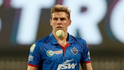 IPL 2021: DCને મોટો ઝટકો, ઝડપી બોલર એનરિચ નોર્ત્ઝે કોરોનાથી સંક્રમિત