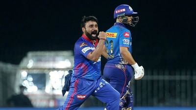 IPL 2021: હાર્દિક પંડ્યાની શૂન્ય રન પર વિકેટ ઝડપવાને લઈને અમિત મિશ્રાને અનહદ આનંદ, બતાવી રણનીતિ
