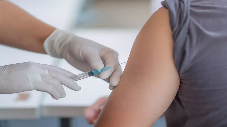18થી 45 વર્ષના લોકો, કોરોનાની રસીની નોંધણી, આજે 4 વાગ્યા બાદ કરી શકશે
