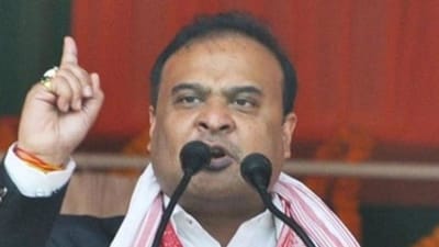 Assam Election 2021 : હેમંત બિસ્વાને રાહત, ચૂંટણી પંચે પ્રચાર પ્રતિબંધને ઘટાડીને 24 કલાક કર્યો