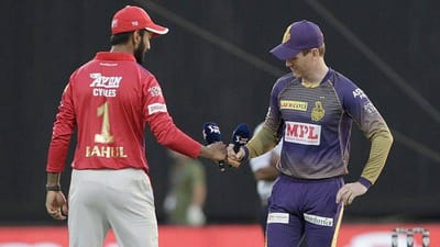 PBKS VS KKR, IPL 2021 Match 21 Result: મેદાન બદલતાની સાથે જ કોલકાતાને મળી જીત, પંજાબ 5 વિકેટે હાર્યું
