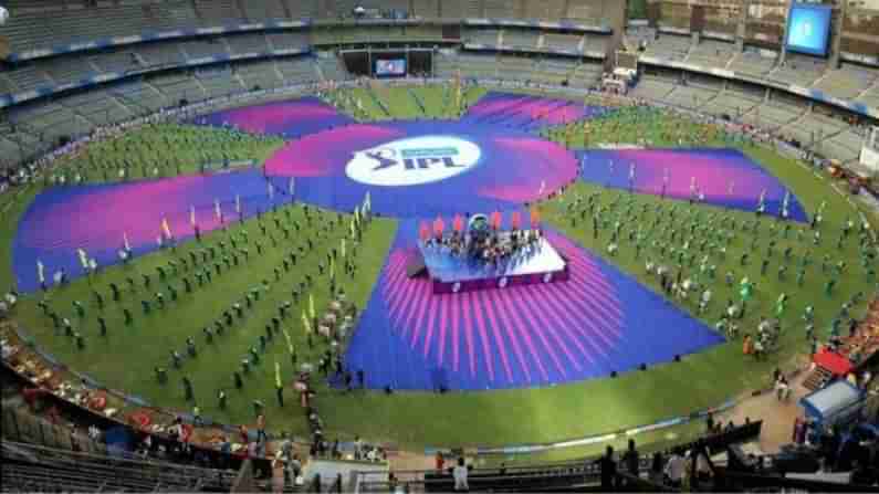 IPL 2021 Opening Ceremony: કોરોનાને લઈને ઓપનિંગ સેરેમની નહીં યોજાય, શું છે ઓપનિંગને લઈને આયોજન?